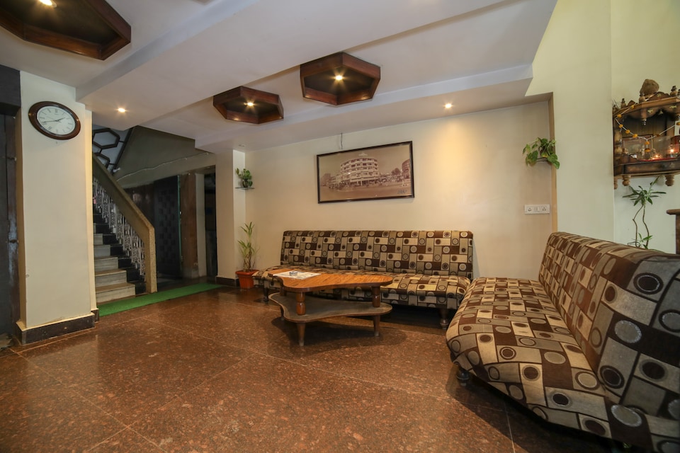 SPOT ON 46277 Hotel Blue Diamond, Bus Stand Nagpur, Nagpur
