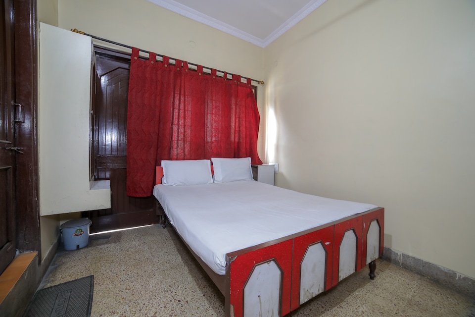 SPOT ON 46277 Hotel Blue Diamond, Bus Stand Nagpur, Nagpur
