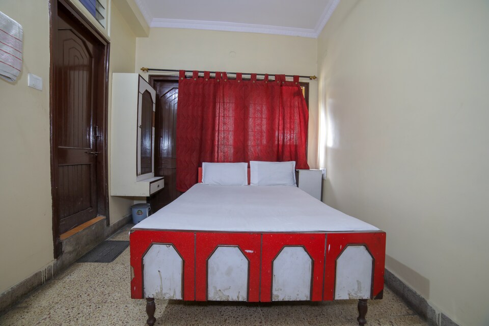 SPOT ON 46277 Hotel Blue Diamond, Bus Stand Nagpur, Nagpur