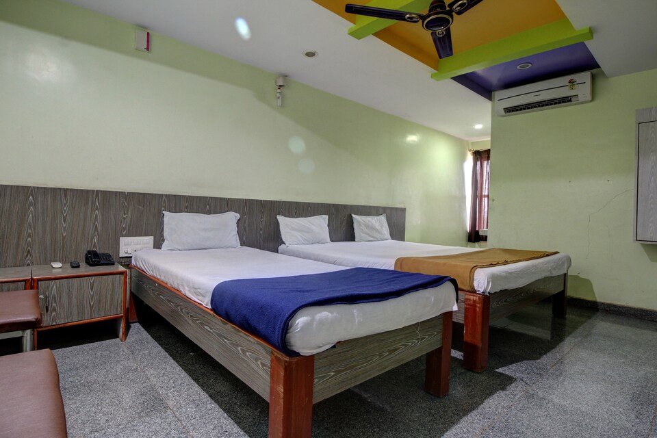 OYO 46278 New Deluxe Residency, Hubli, Hubli-Dharwad
