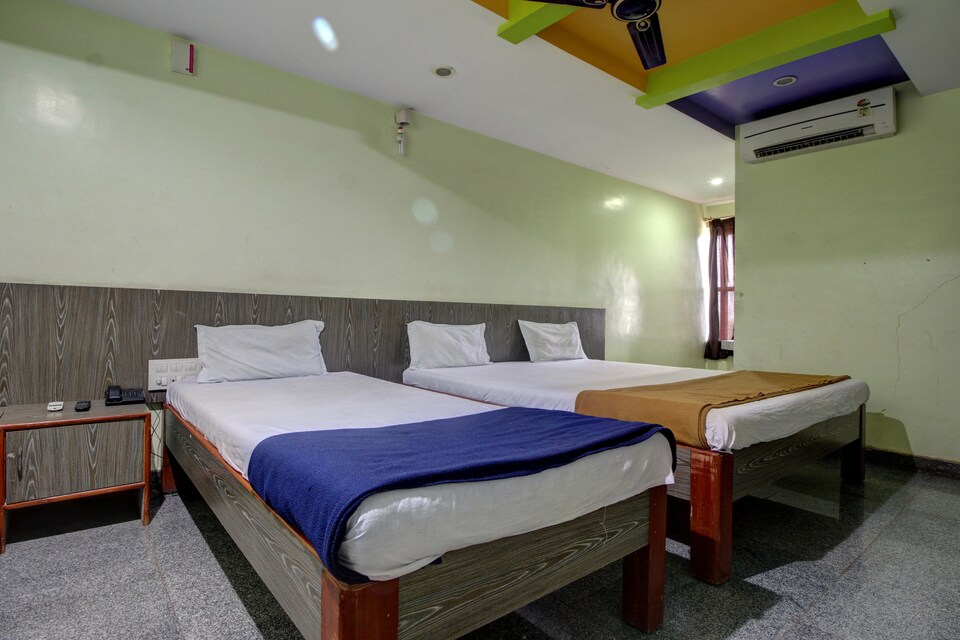 OYO 46278 New Deluxe Residency, Hubli, Hubli-Dharwad