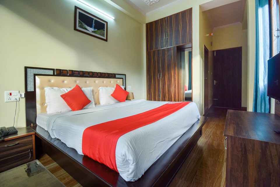 OYO 46282 Kc Regency, Narkanda, Narkanda