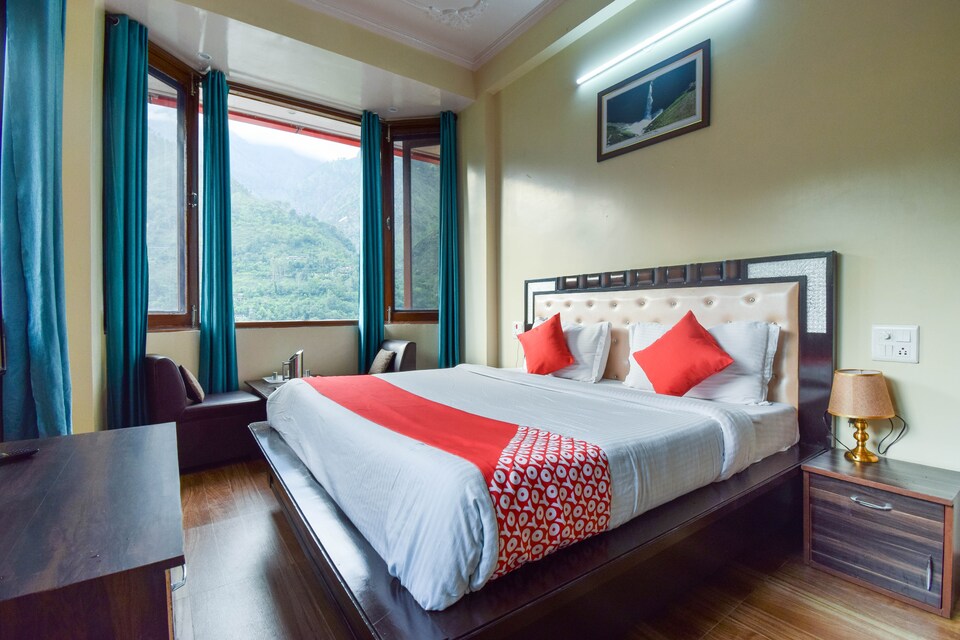 OYO 46282 Kc Regency, Narkanda, Narkanda