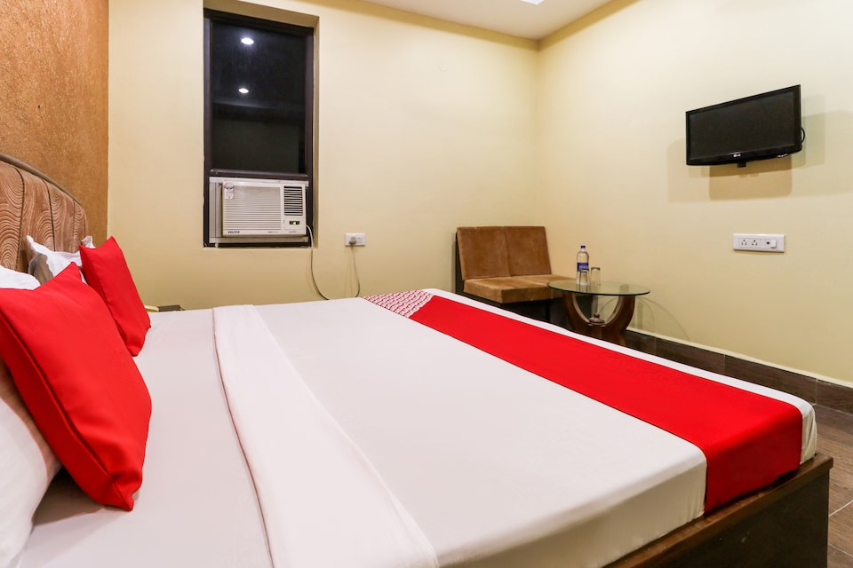 OYO 46284 Silica Resort , Faridkot, Faridkot