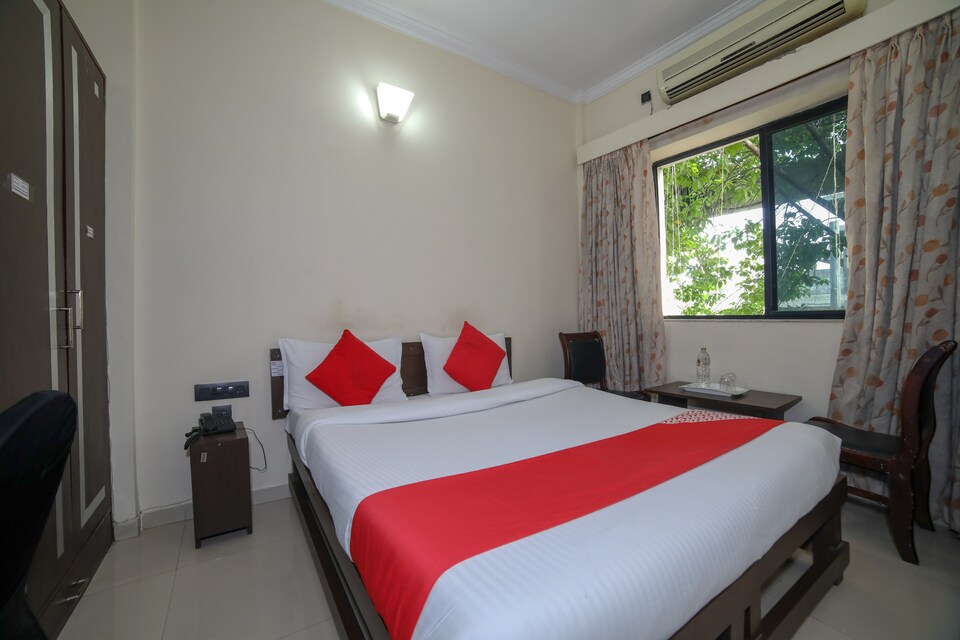 OYO 46286 Hotel Royal Regency, Butiburi Nagpur, Nagpur