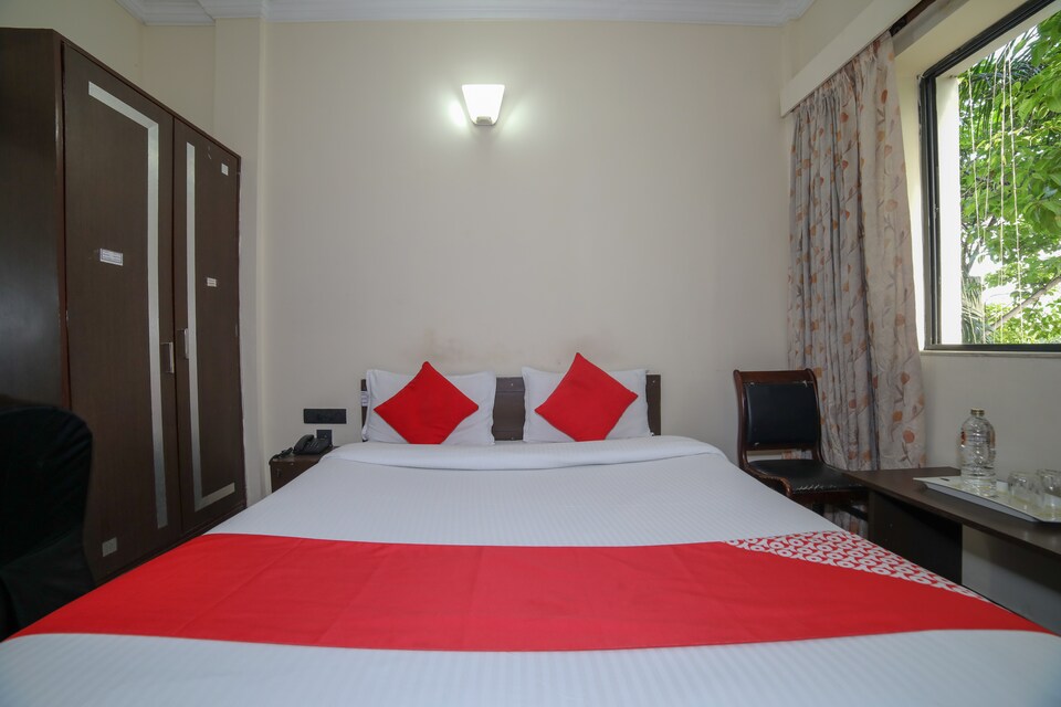 OYO 46286 Hotel Royal Regency, Butiburi Nagpur, Nagpur