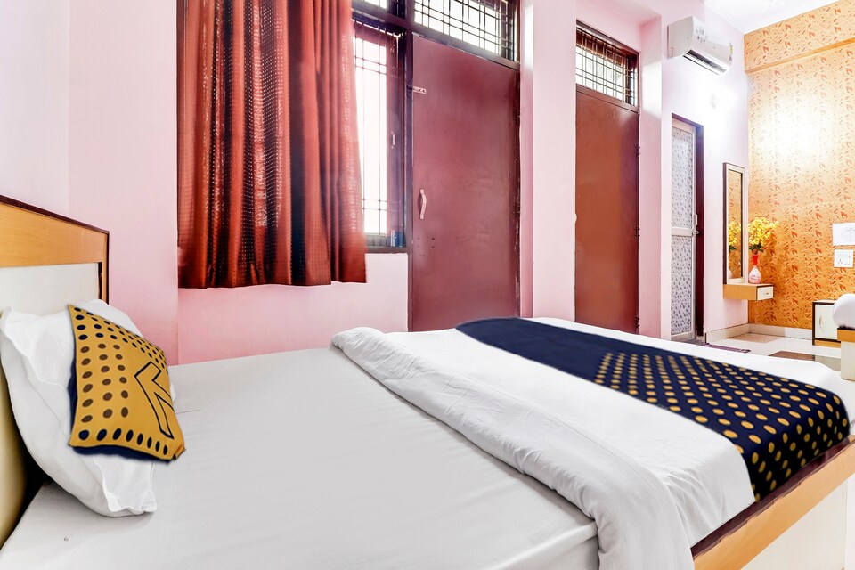 SPOT ON 46288 Hotel Aashiyana , Dausa, Dausa