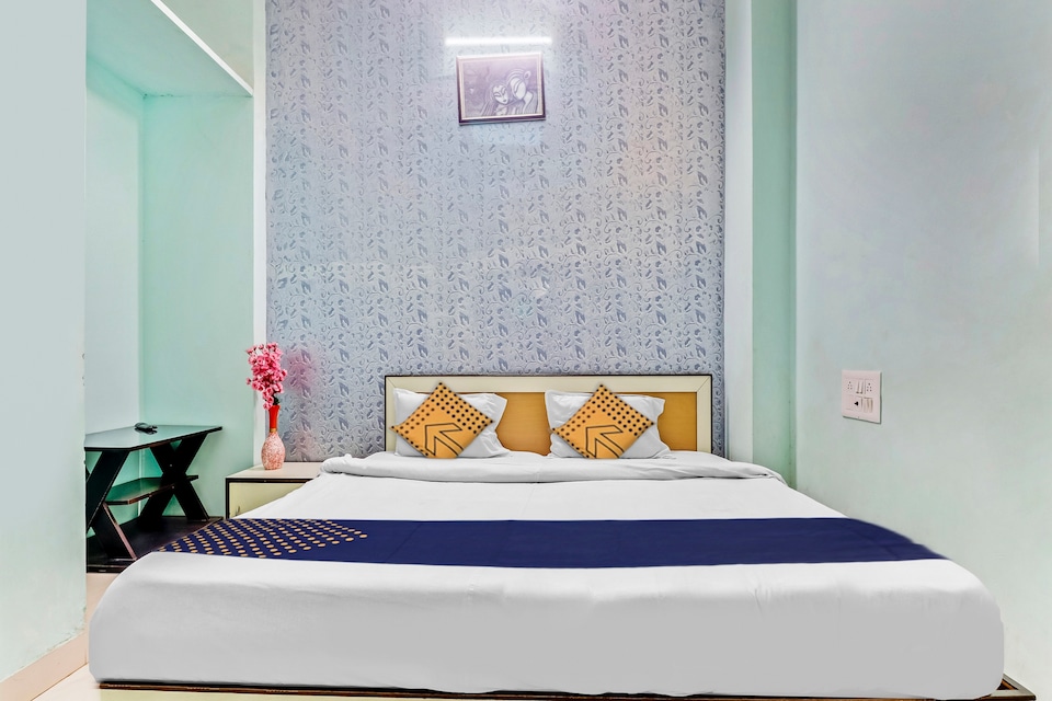 SPOT ON 46288 Hotel Aashiyana , Dausa, Dausa