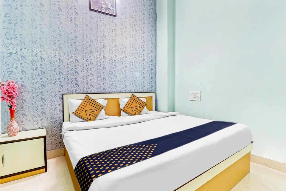 SPOT ON 46288 Hotel Aashiyana , Dausa, Dausa