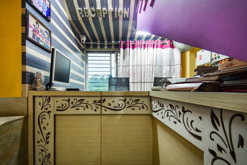 SPOT ON 46290 Hotel Prabhu, Mayapur, Mayapur