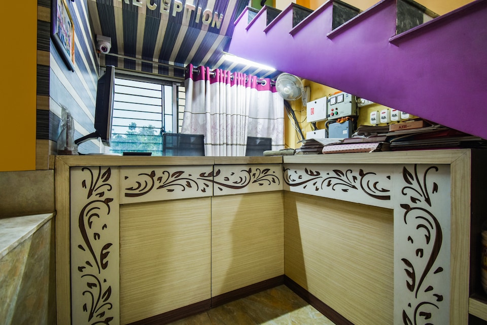 SPOT ON 46290 Hotel Prabhu, Mayapur, Mayapur