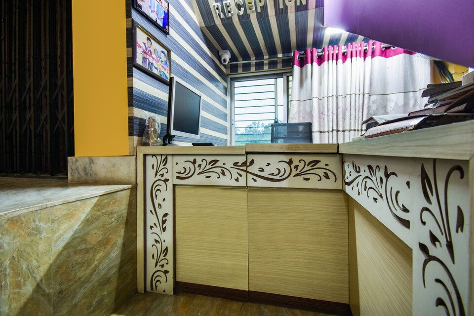 SPOT ON 46290 Hotel Prabhu, Mayapur, Mayapur
