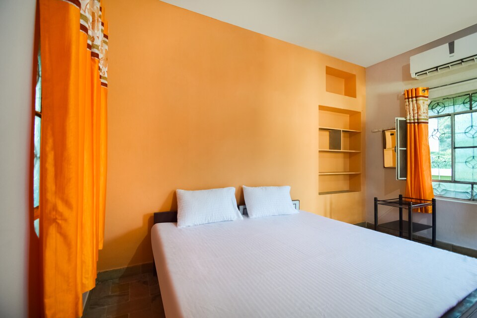 OYO 46292 Hotel Hill Top, Pushkar, Pushkar