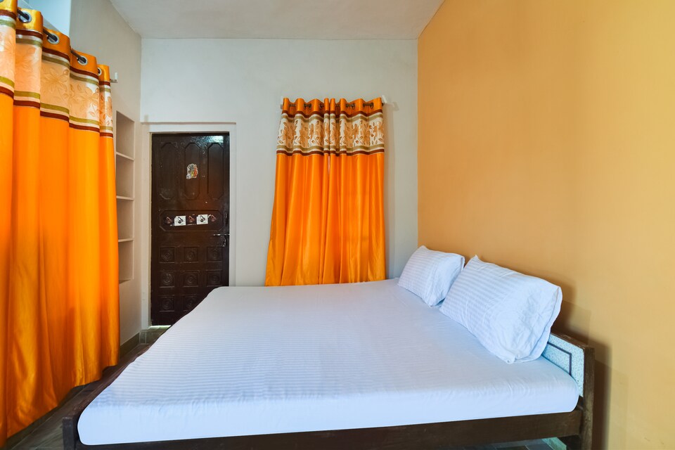 OYO 46292 Hotel Hill Top, Pushkar, Pushkar