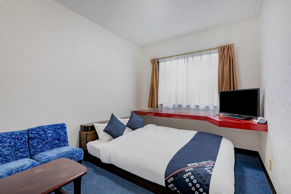 Oyo Rays Hotel Suisen Miyazakiのホテル Oyoホテル Oyo Rays Hotel Suisen Miyazakiのホテル Oyoホテル