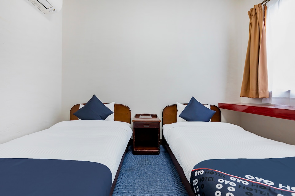 OYO Rays Hotel Suisen Miyazaki, Miyazaki, Miyazaki