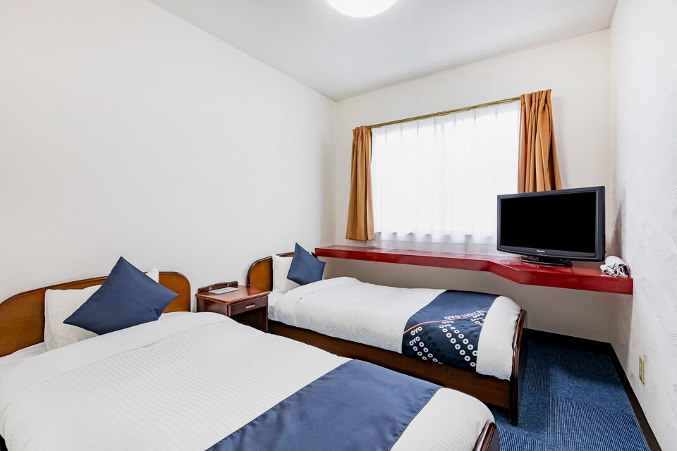 OYO Rays Hotel Suisen Miyazaki, Miyazaki, Miyazaki