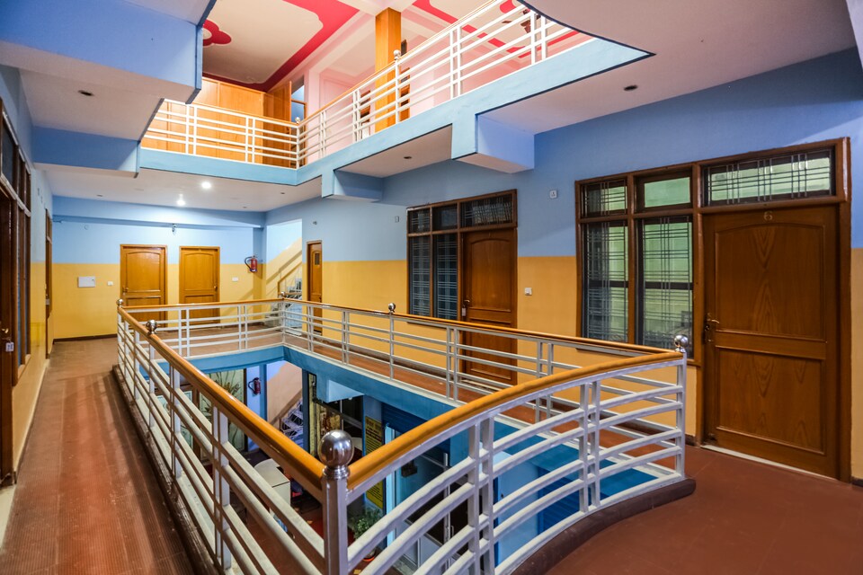 SPOT ON 46300 Kailash Hotel, Chakrata Road Dehradun, Dehradun