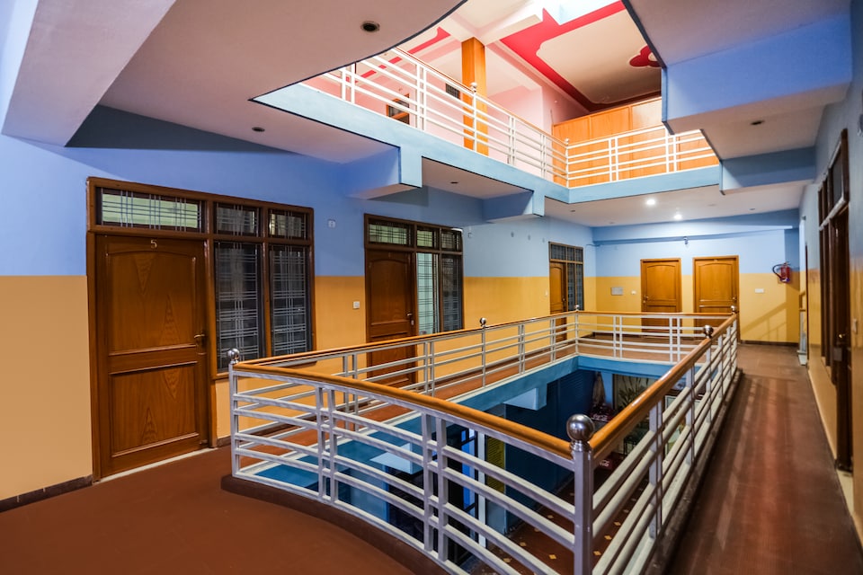 SPOT ON 46300 Kailash Hotel, Chakrata Road Dehradun, Dehradun