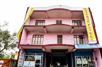 SPOT ON 46300 Kailash Hotel