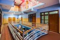 SPOT ON 46300 Kailash Hotel