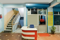 SPOT ON 46300 Kailash Hotel