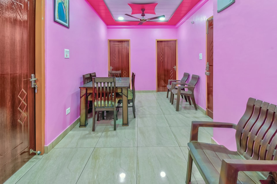 OYO Home 46301 Sukhman Homestay, Mashobra-Naldera, Shimla