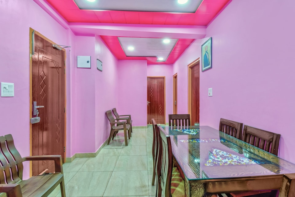 OYO Home 46301 Sukhman Homestay, Mashobra-Naldera, Shimla