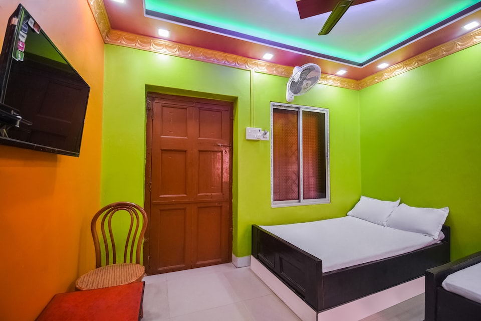 SPOT ON 46306 Blue Heaven, Mayapur, Mayapur