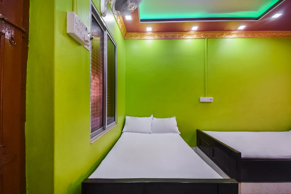 SPOT ON 46306 Blue Heaven, Mayapur, Mayapur