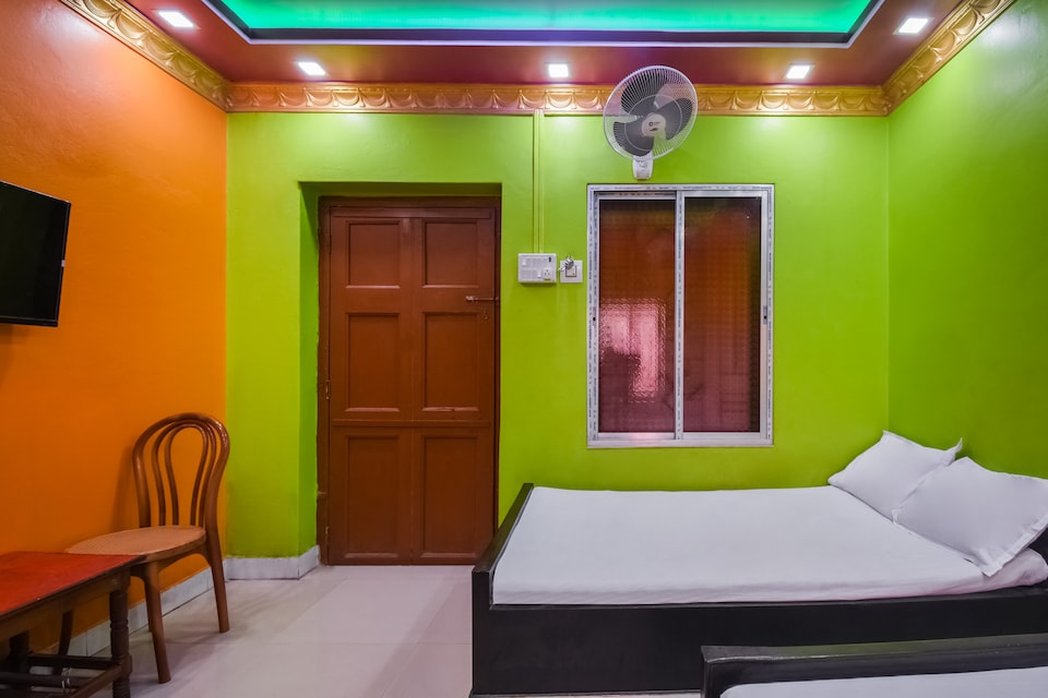 SPOT ON 46306 Blue Heaven, Mayapur, Mayapur