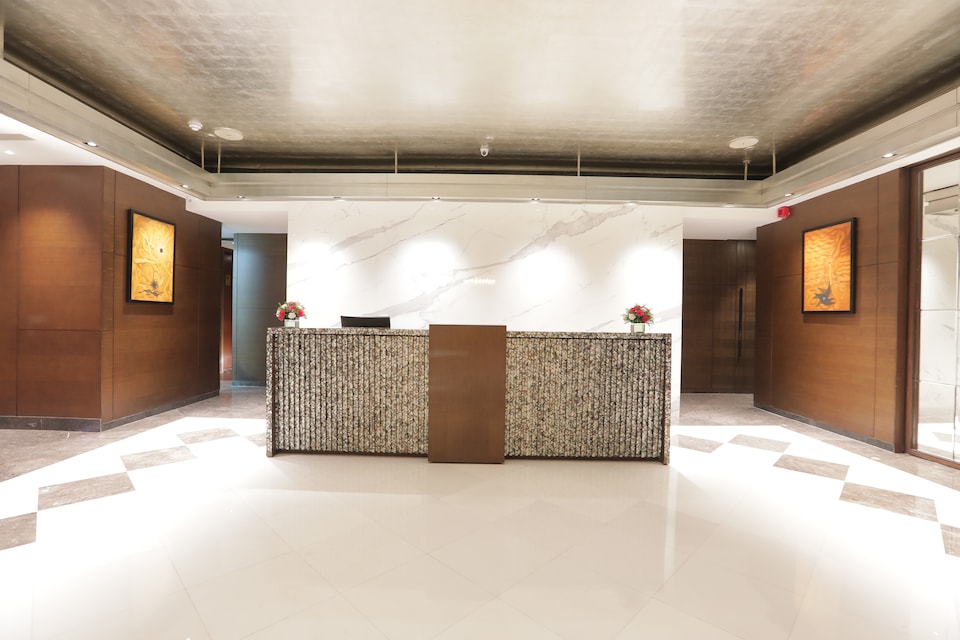 Palette - City Westend , Pitampura - Rohini Delhi, Delhi