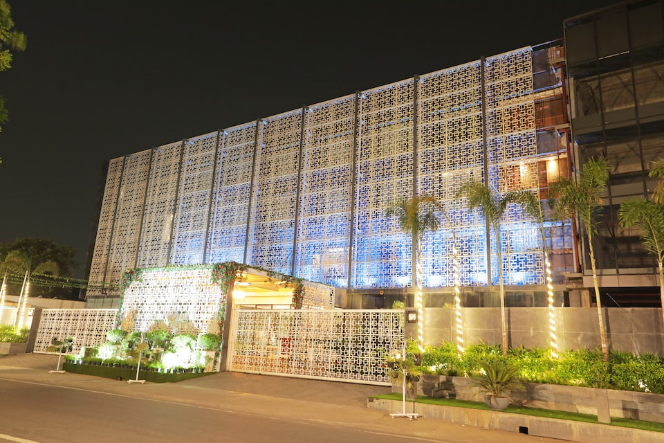 Palette - City Westend , Pitampura - Rohini Delhi, Delhi