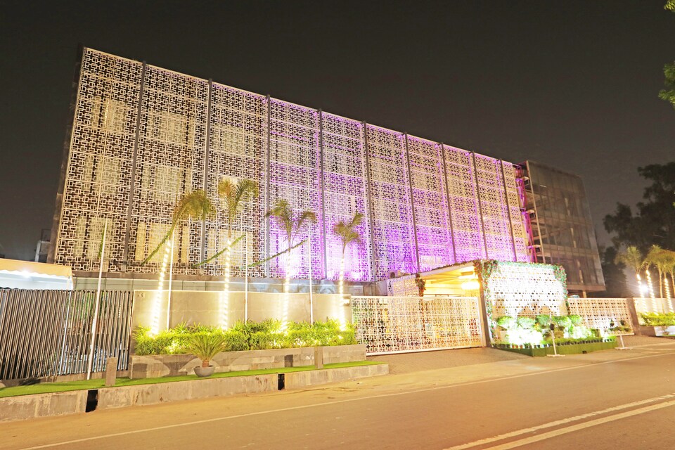 Palette - City Westend , Pitampura - Rohini Delhi, Delhi