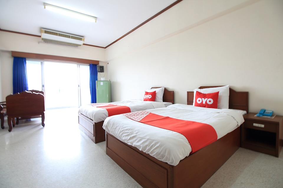 OYO 247 Diamond Place , BE_Rangsit P2, Pathumthani