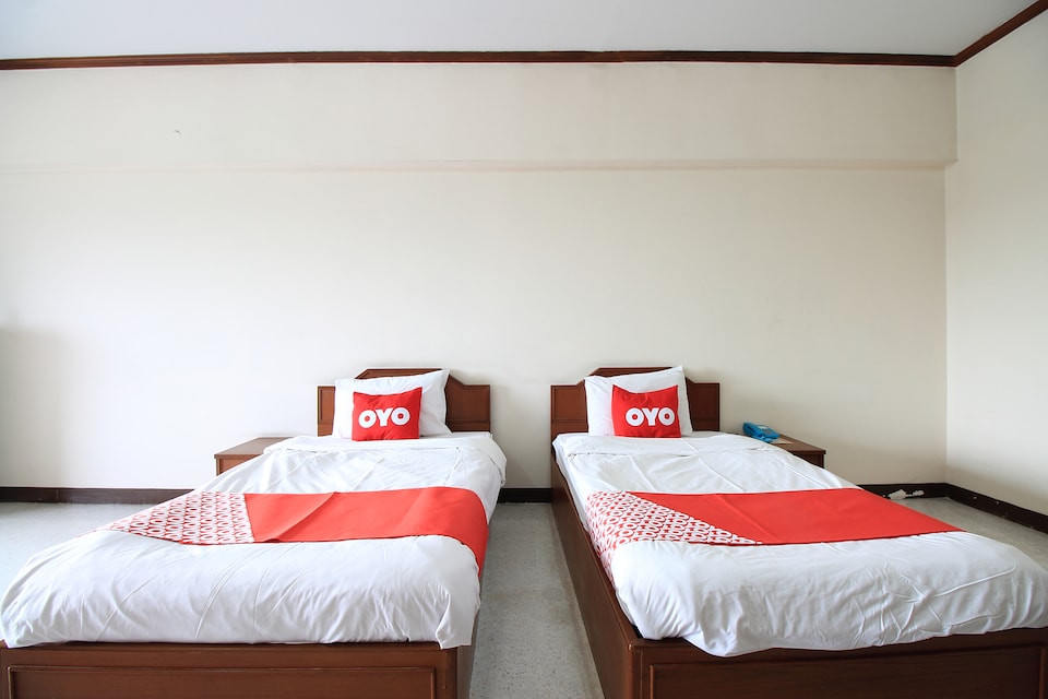 OYO 247 Diamond Place , BE_Rangsit P2, Pathumthani