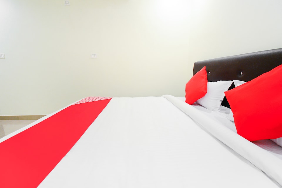 Hotel O kartar, City Centre, ग्वालियर