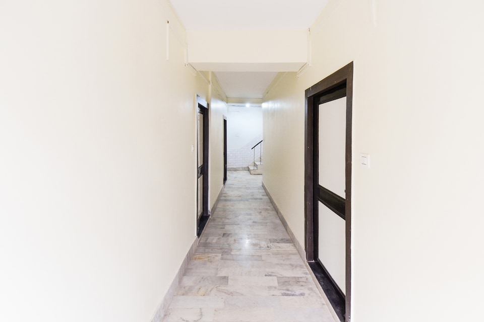 Hotel O kartar, City Centre, ग्वालियर