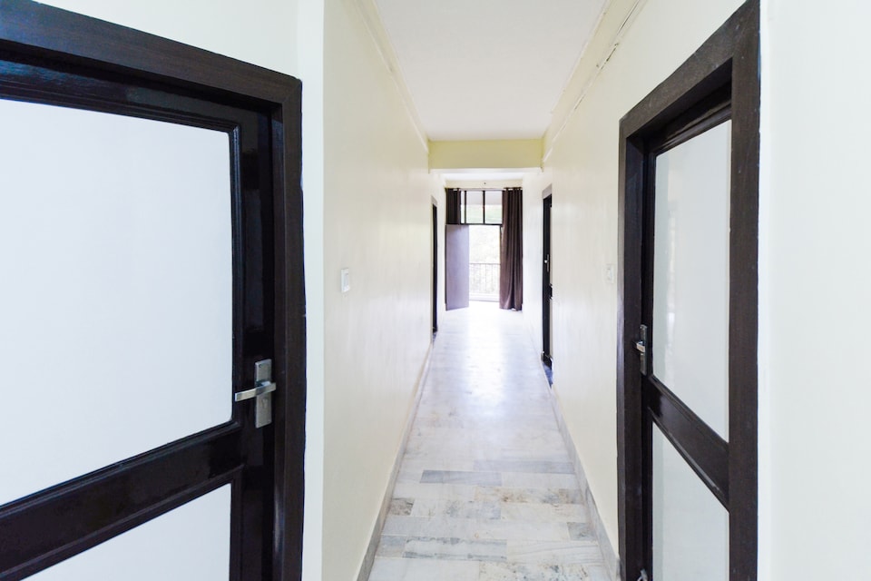 Hotel O kartar, City Centre, ग्वालियर