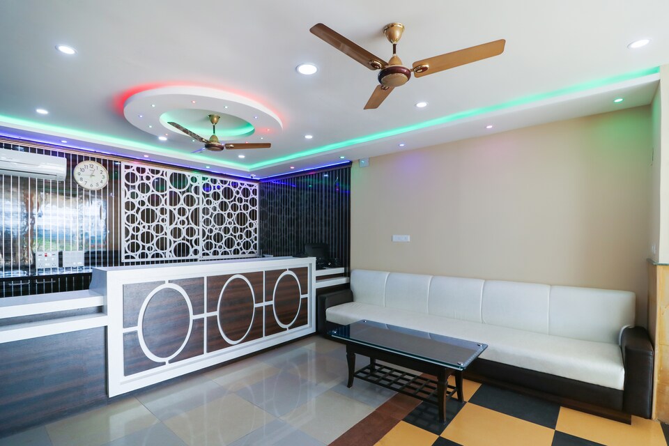 OYO 46316 Hotel Mandar Queen Retreat, Mandarmoni, Mandarmoni