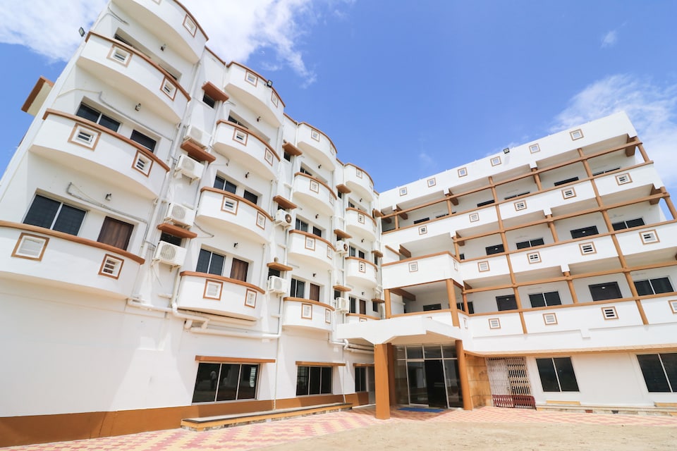 OYO 46316 Hotel Mandar Queen Retreat, Mandarmoni, Mandarmoni