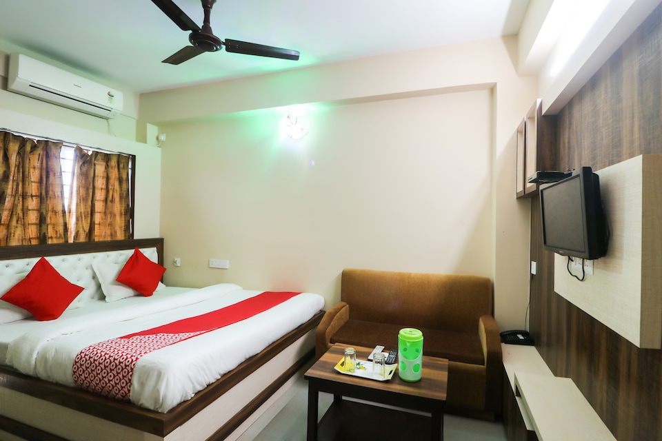 OYO 46316 Hotel Mandar Queen Retreat, Mandarmoni, Mandarmoni