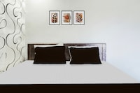 Hotel O Russel Chowk Formerly VN Residency Jabalpur