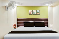 Super Hotel O Russel Chowk Formerly VN Residency Jabalpur