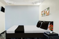 Super Hotel O Russel Chowk Formerly VN Residency Jabalpur