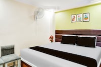 Hotel O Russel Chowk Formerly VN Residency Jabalpur