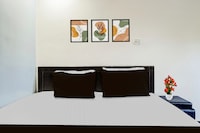 Hotel O Russel Chowk Formerly VN Residency Jabalpur