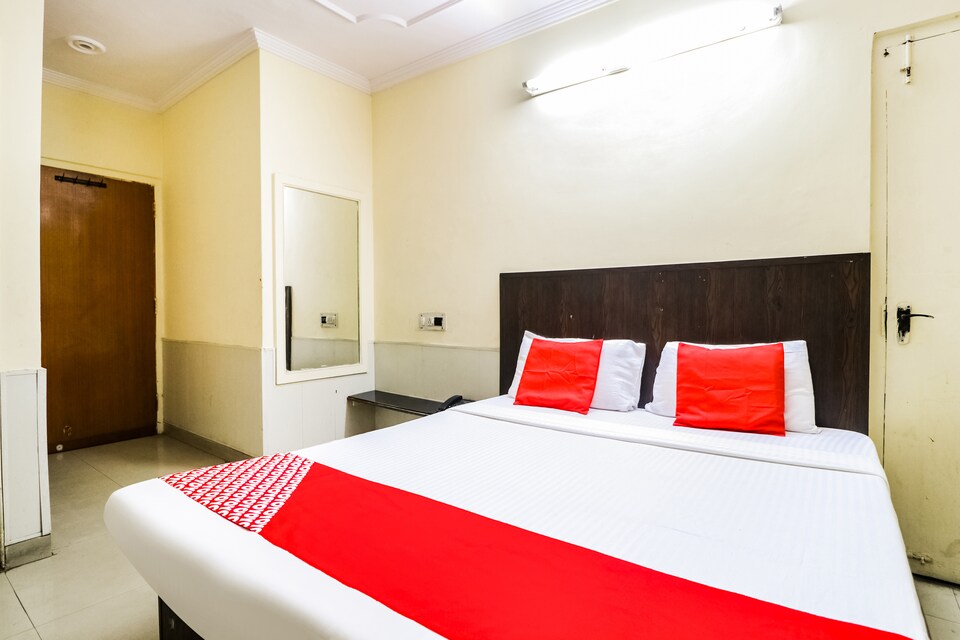 OYO 46321 Hotel Rising Sun , Ludhiana Railway Station, Ludhiana