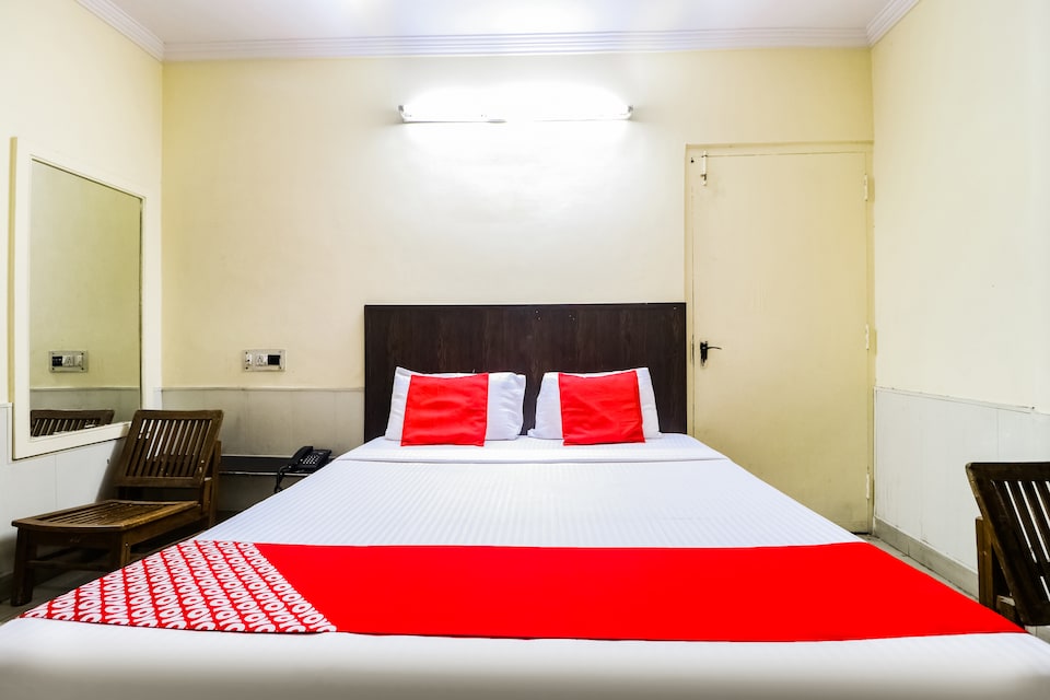 OYO 46321 Hotel Rising Sun , Ludhiana Railway Station, Ludhiana
