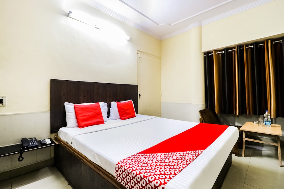 OYO 46321 Hotel Rising Sun , Ludhiana Railway Station, Ludhiana
